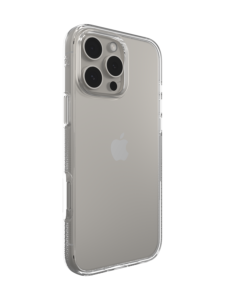 Zagg - ZAGG Cases Crystal Palace iPhone 16 Pro Max Clear | Stockmann