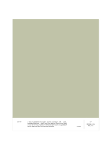 Cover Story - Sävymalli 027 HERMANN - pale green Cover Story - Sävymalli 027 HERMANN - pale green | Stockmann