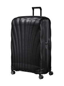 Samsonite - C-LITE SPINNER 86/33 - BLACK | Stockmann