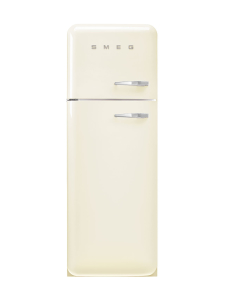 Smeg - Smeg FAB30LCR5 Jääkaappi, kermanvalkoinen vasenkätinen Smeg - Smeg FAB30LCR5 Jääkaappi, kermanvalkoinen vasenkätinen | Stockmann