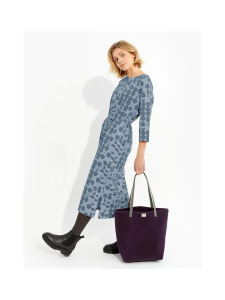 Globe Hope - ÄKÄSLINKA mekko, sininen - VAALEANSININEN Globe Hope - ÄKÄSLINKA mekko, sininen - VAALEANSININEN | Stockmann