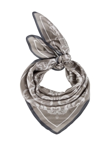 Lasessor - Grete -silkkihuivi - NUTRIA | Stockmann