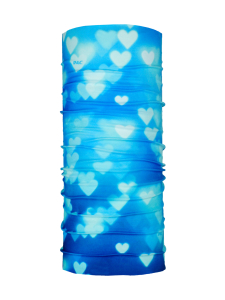 P.A.C. - Lasten tuubihuivi - SININEN | Stockmann