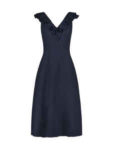 Nakoa - Kaia Dress, Oxford Navy - OXFORD NAVY (TUMMANSININEN) | Stockmann
