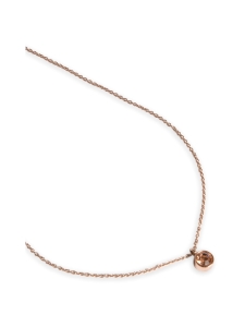 pfgSTOCKHOLM - Pearls for Girls-Lisa Kaulakoru - ROSEGOLD | Stockmann