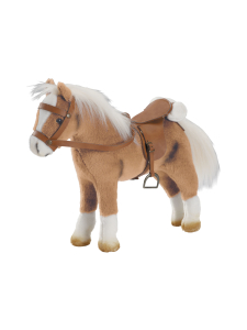 GÖTZ - GÖTZ Taipuisa pehmoponi 