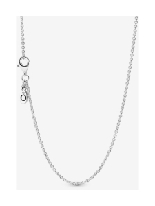 Pandora - Silver necklace Silver Collier Necklace 590412 | Stockmann