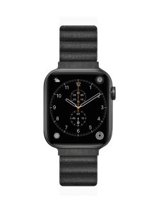 Laut - NOVI LUXE WATCH STRAP MIDNIGHT | Stockmann