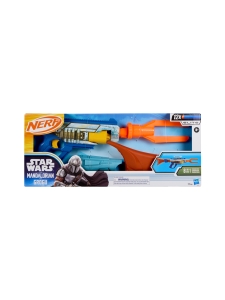 STAR WARS - NERF Leikkipyssy Mandalorian | Stockmann