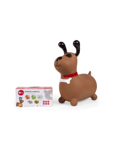 bo. - bo. Pomppumäyräkoira | Stockmann