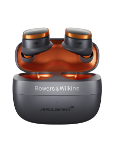 B&W - B&W Pi8 McLaren vastamelunappikuulokkeet | Stockmann