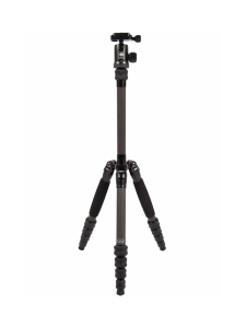 Sirui - Sirui Traveler 5C - hiilikuituinen kolmijalka | Stockmann