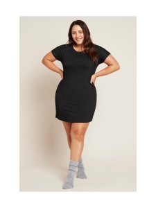 BOODY - Goodnight Yömekko - BLACK | Stockmann