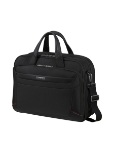 Samsonite - PRO-DLX 6 TIETOKONELAUKKU 15.6 EXP - BLACK | Stockmann