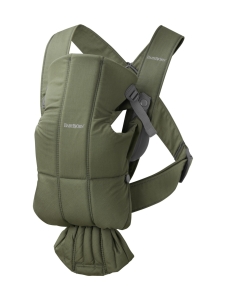BabyBjörn - BabyBjörn rintareppu Mini | Stockmann
