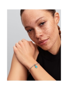 Pandora - Pandora Turkoosi merietana –hela 793900C01 | Stockmann