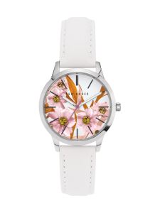 TED BAKER Watches - FITZROVIA 34MM -RANNEKELLO, NAHKARANNEKE | Stockmann