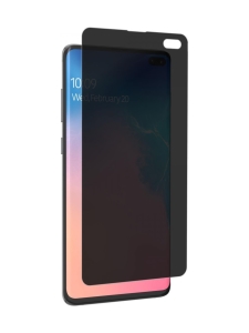Zagg - InvisibleShield Ultra Privacy Samsung S10+ Screen Zagg - InvisibleShield Ultra Privacy Samsung S10+ Screen | Stockmann