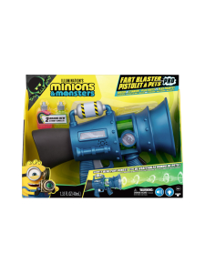 MINIONS - MINIONS 3 Pierupyssy Supreme | Stockmann