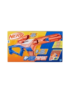 Nerf Guns - NERF N Series Leikkipyssy Pinpoint | Stockmann