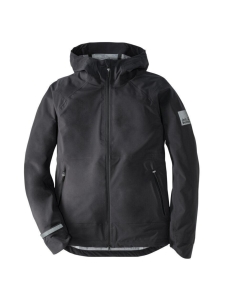 Jack Wolfskin - BIKE COMMUTE MONO JKT M - PHANTOM | Stockmann