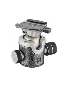 Gitzo - Gitzo GH4383LR Series 4 Center Ball Head -kuulapää lukitusvivulla Gitzo - Gitzo GH4383LR Series 4 Center Ball Head -kuulapää lukitusvivulla | Stockmann