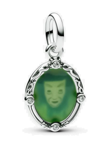 Pandora - Disney Lumikki taikapeili 793840C01 | Stockmann