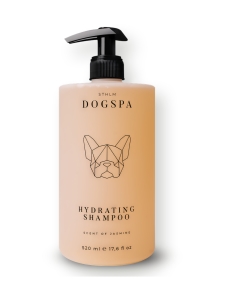 STHLM DOGSPA - Kosteuttava shampoo jasmiini | Stockmann