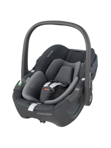 Maxi-Cosi - Maxi-Cosi Pebble 360 i-Size turvakaukalo - ESSENTIAL GRAPHITE | Stockmann