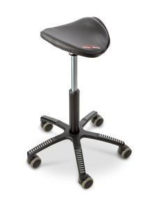 ErgoFinland - GetUpSaddle satulatuoli ErgoFinland - GetUpSaddle satulatuoli | Stockmann