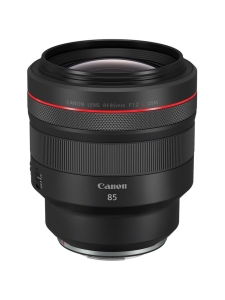 Canon - Canon RF mm f/.L USM -teleobjektiivi | Stockmann
