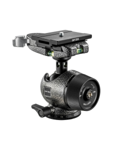 Gitzo - Gitzo GH2780QD Centre Ball Head Series 2 -kuulapää ja GS5370D pikalevy Gitzo - Gitzo GH2780QD Centre Ball Head Series 2 -kuulapää ja GS5370D pikalevy | Stockmann