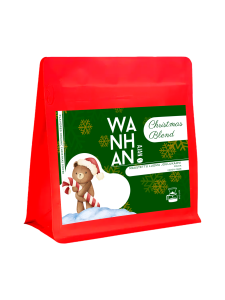 Wanhan Ajan - WANHAN AJAN Maustettu Luomu Polkakahvi 130g | Stockmann