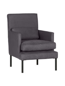 HT Collection - Luca-nojatuoli - HARMAA | Stockmann