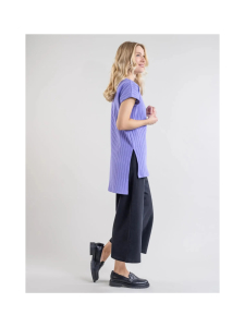 Globe Hope - UOMA ribbitunika, violetti - VIOLETTI | Stockmann