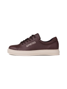 Pomar - OIVA Miesten GORE-TEX® lenkkarit - BROWN VIVIAN | Stockmann