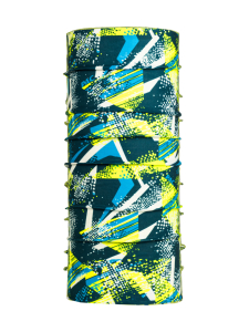 P.A.C. - Lasten tuubihuivi punkki- ja hyttyskarkotteella - SININEN | Stockmann