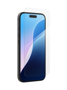 Zagg - Zagg IS Glass Elite - näytönsuoja iPhone 15/16 Zagg - Zagg IS Glass Elite - näytönsuoja iPhone 15/16 | Stockmann