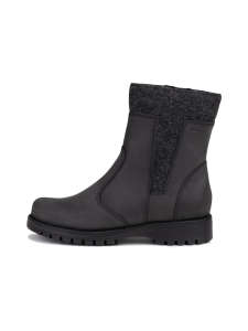 Pomar - HAAPA nilkkurit - GRANIT NUBUCK/GRANIT FELT | Stockmann