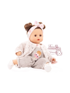 GÖTZ - GÖTZ Nukke Muffin 