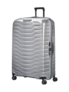 Samsonite - PROXIS SPINNER 86/33 - SILVER | Stockmann