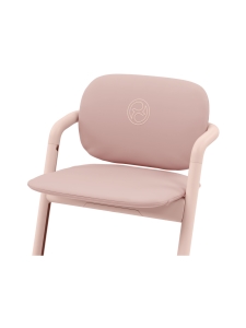 CYBEX - Cybex Lemo syöttötuolin pehmuste - PEARL PINK | Stockmann