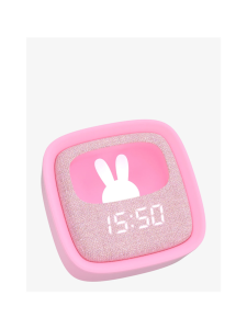 Mob - MOB Billy Clock and Light | Stockmann