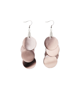 VIAMINNET - DANCE Disco -korvakorut - RUUSUKULTA VIAMINNET - DANCE Disco -korvakorut - RUUSUKULTA | Stockmann