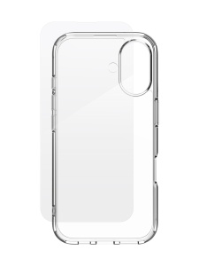 Zagg - Glass Elite 360 iPhone 16 Zagg - Glass Elite 360 iPhone 16 | Stockmann