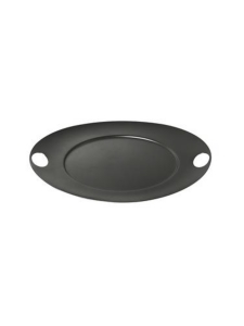 Mepra - Atmosfera Saturno-tarjoiluvati 14x12 cm - VULCAN GREY | Stockmann