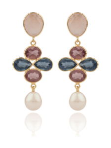 House of Elliott - Rochelle - Korvakorut | Stockmann