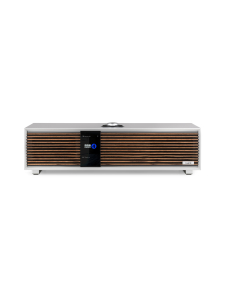 Ruark Audio - Ruark Audio R410 musiikkijärjestelmä, harmaa | Stockmann