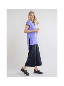 Globe Hope - UOMA ribbitunika, violetti - VIOLETTI | Stockmann