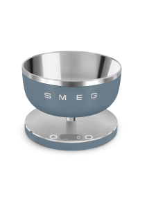 Smeg - Smeg KSC01SBMWW keittiövaaka Storm Blue | Stockmann